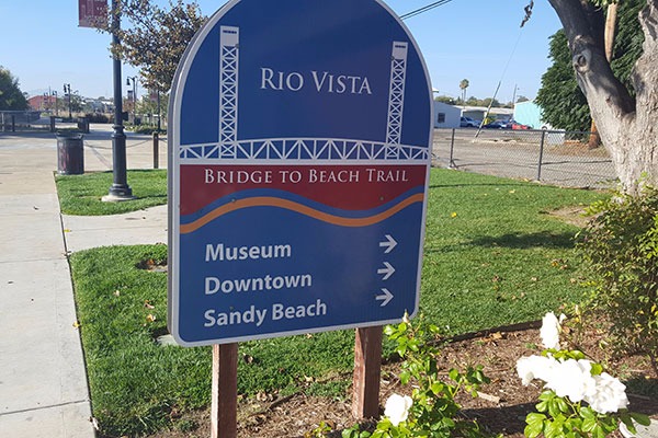 Rio Vista RV Park - gallery