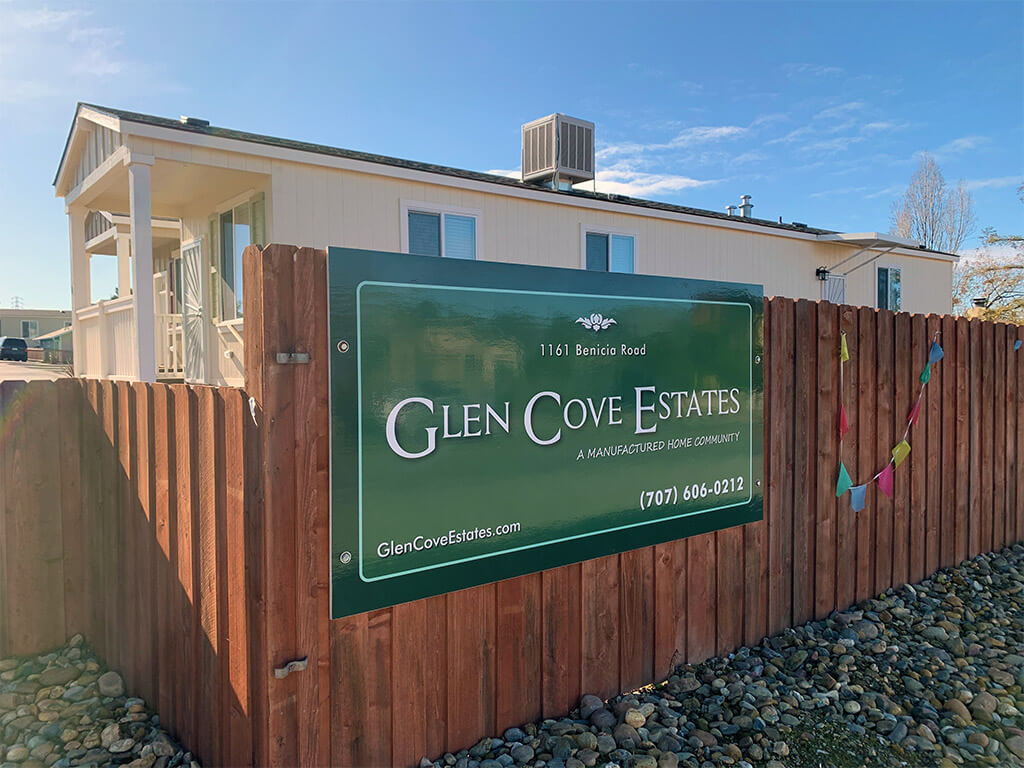 Glen Cove Estates - gallery image