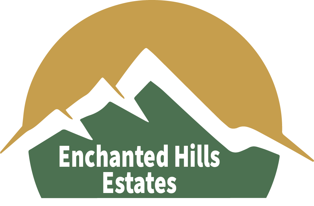 Enchanted Hills