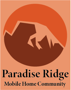 Paradise Ridge