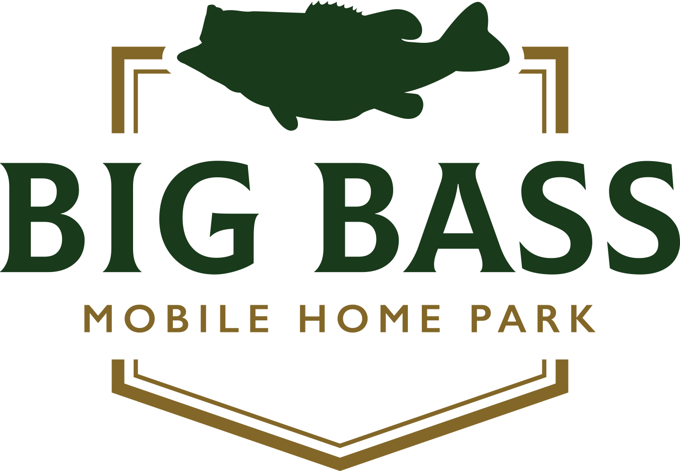 Big Bass Mobile Home Park