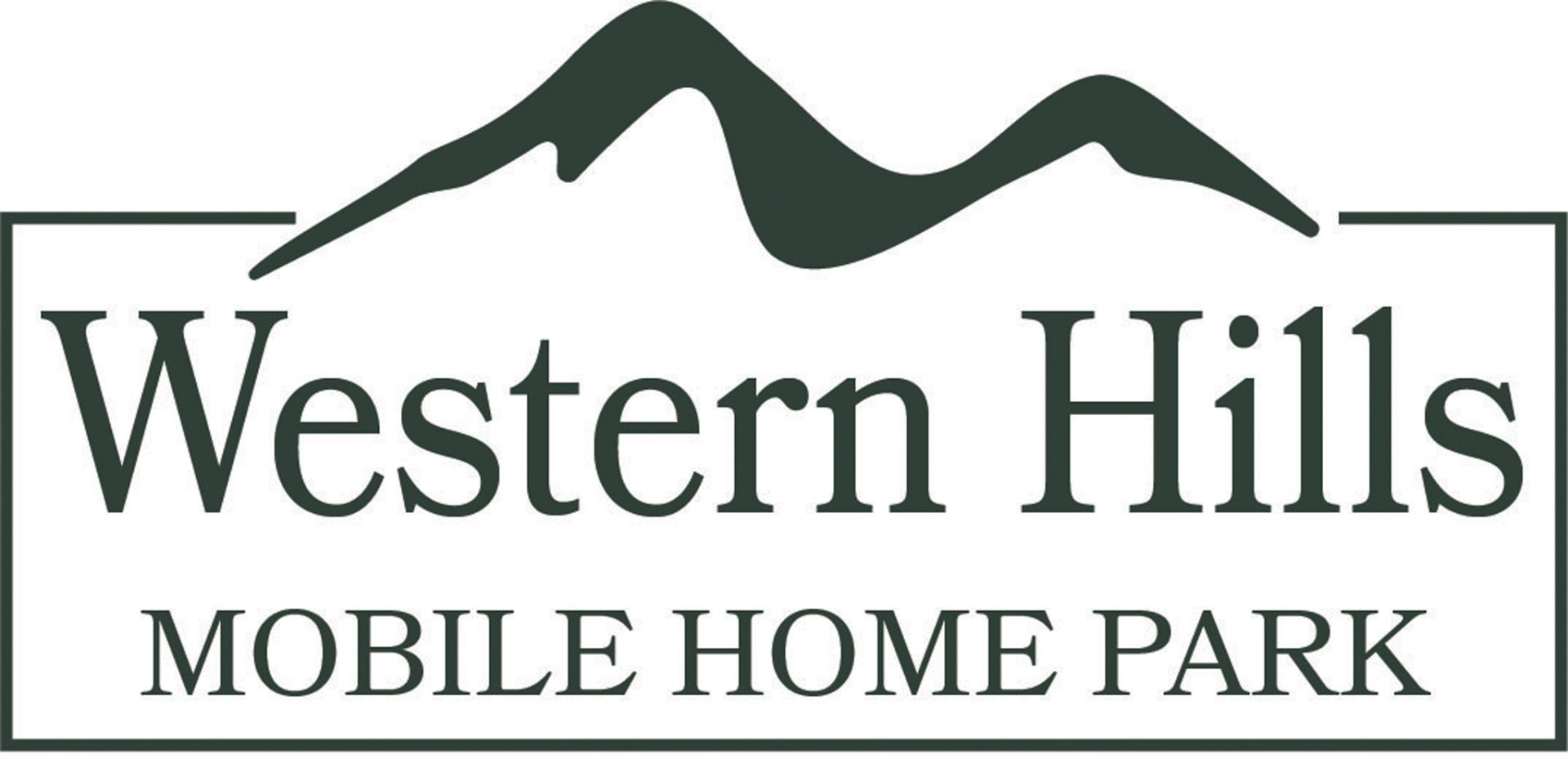 Western Hills Mobile Home Park